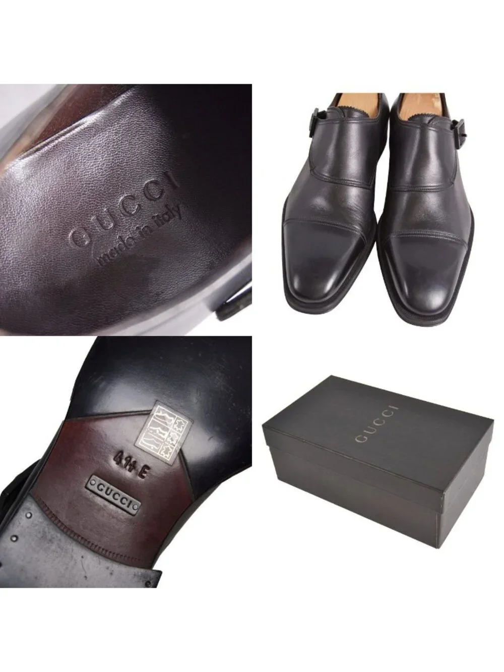 Gucci product name